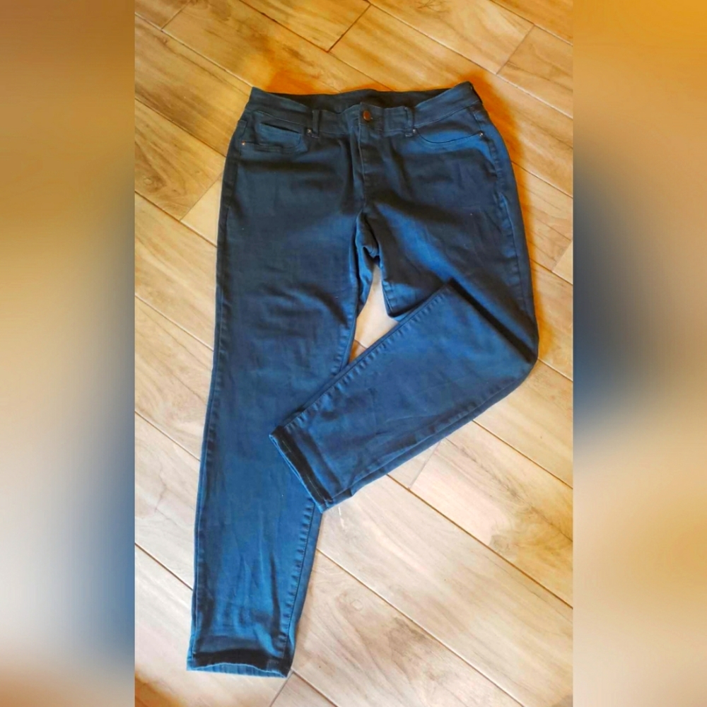 maurices jeggings